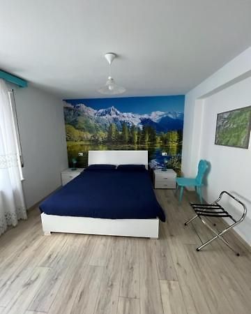 Suite Dolomiti Appartamento Falcade Exterior foto