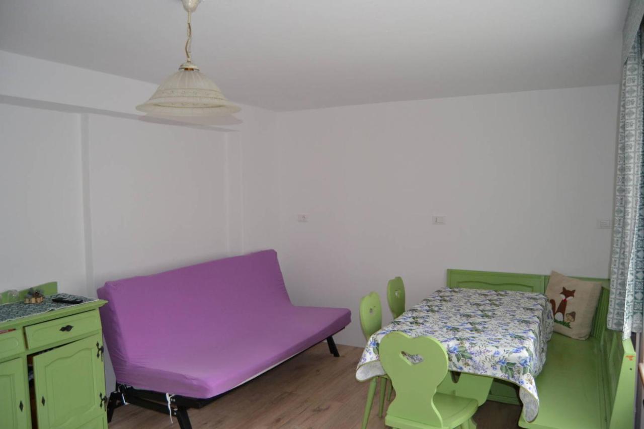 Suite Dolomiti Appartamento Falcade Exterior foto