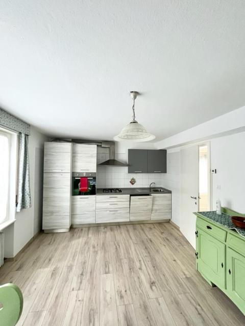 Suite Dolomiti Appartamento Falcade Exterior foto