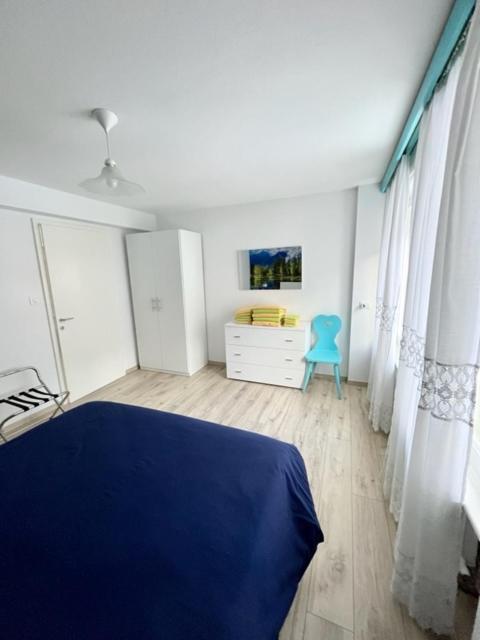 Suite Dolomiti Appartamento Falcade Exterior foto
