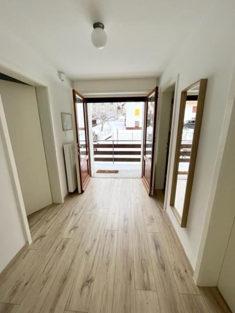 Suite Dolomiti Appartamento Falcade Exterior foto